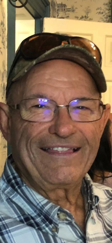 David Ray Weber Profile Photo