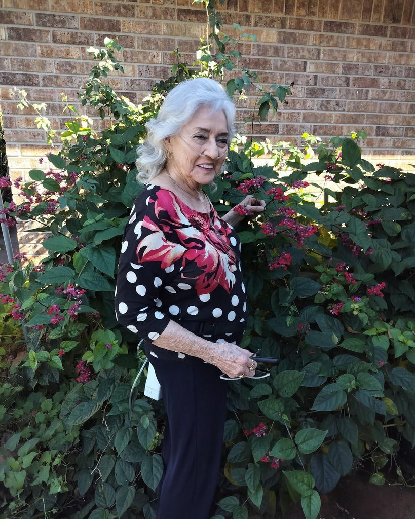 Judith Elaine Rogers-Parker Profile Photo