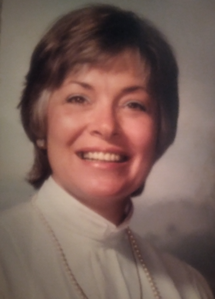 Nancy Seay Rogers Profile Photo