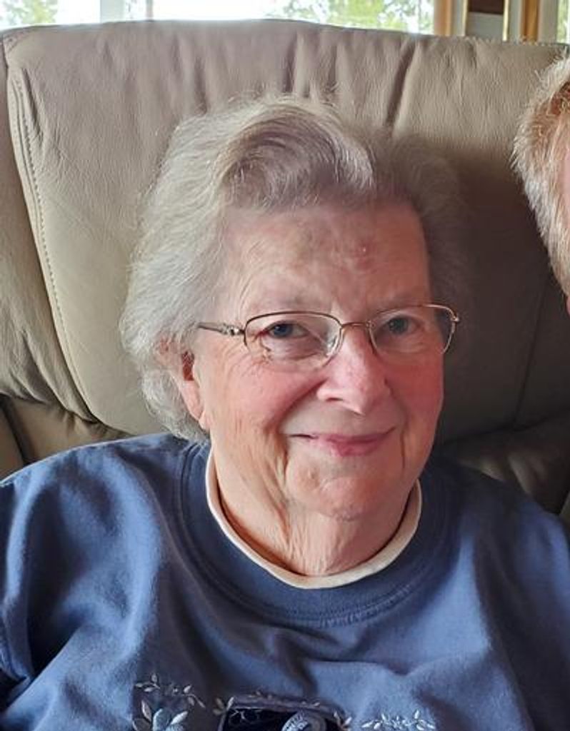 Dorothy Breitenbach Profile Photo