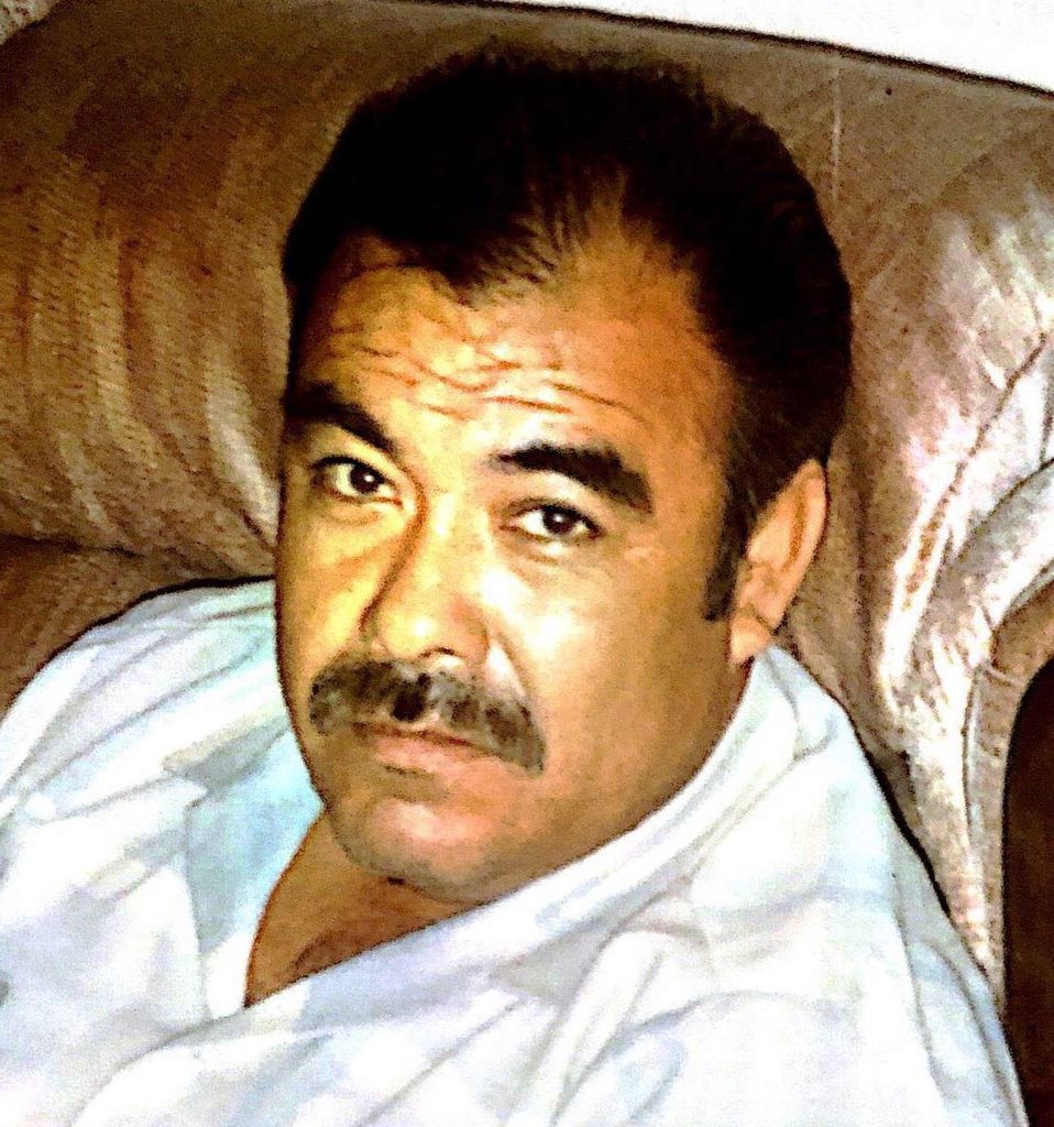 Jose Ruiz Compean