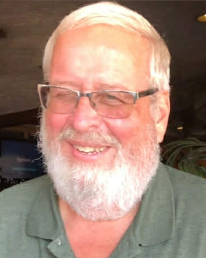 Randy J. Leistner Profile Photo