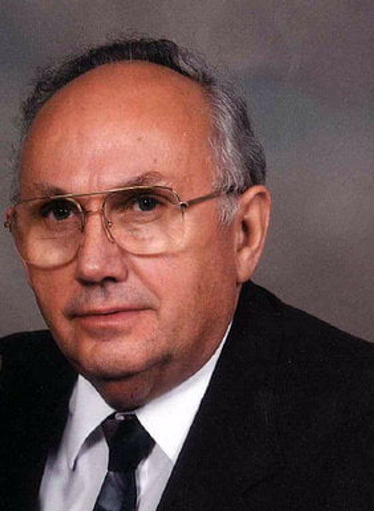 Herbert Charles “Herb” James Profile Photo