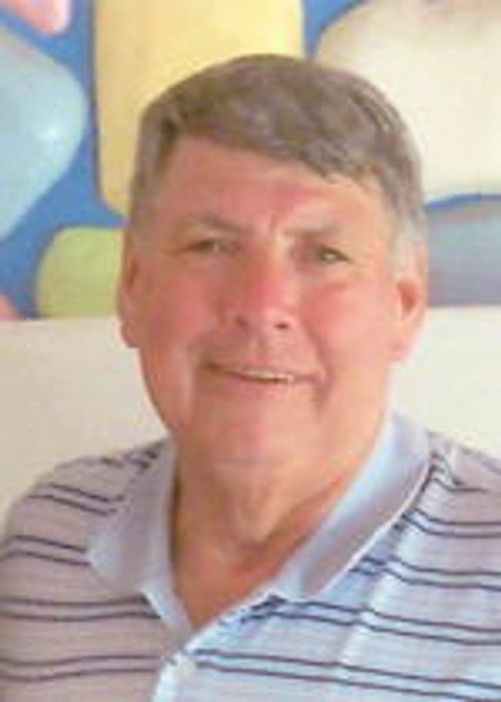 Edward Arnold Horn, Sr.