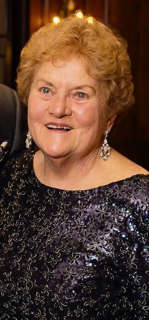 Mary "Jeanine" Napoli Profile Photo