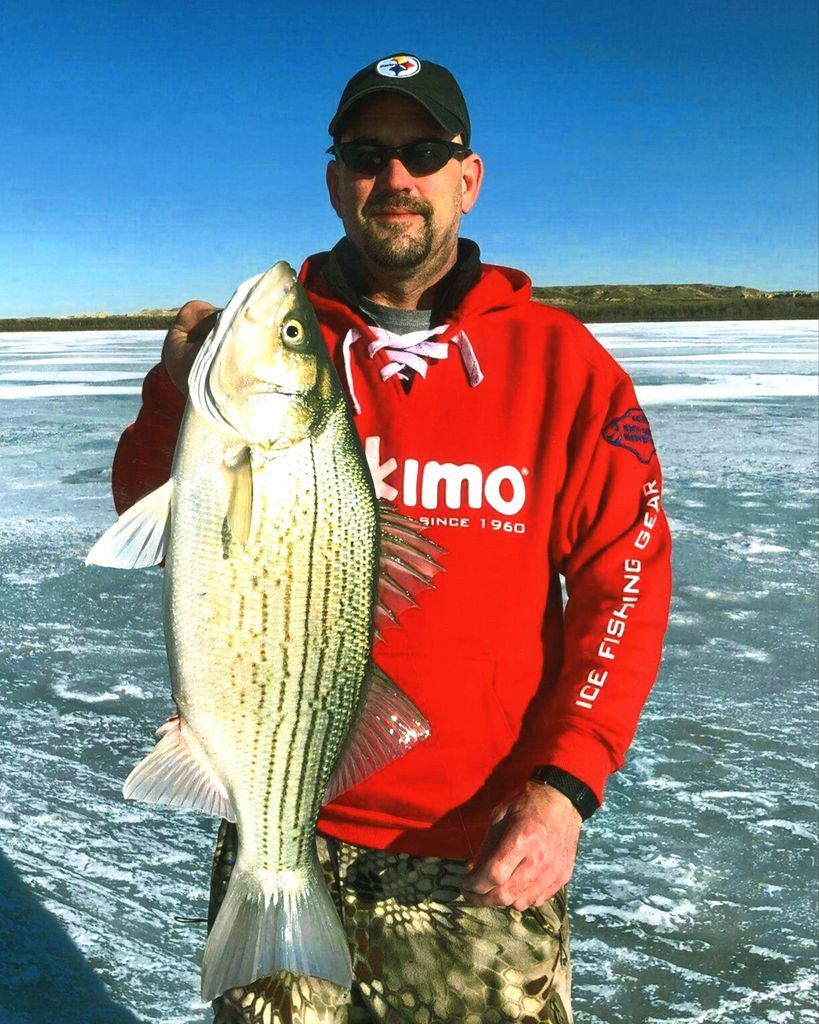 Chad Richard Worth Profile Photo