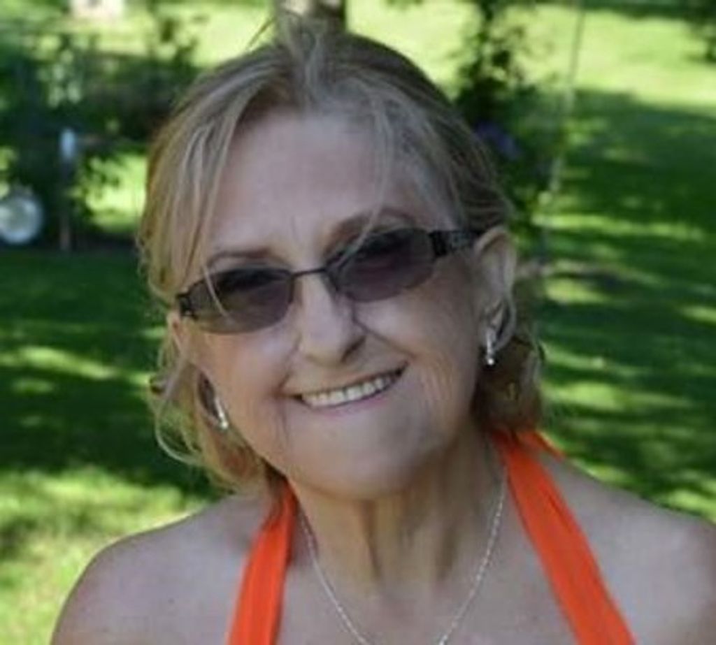 Linda J. Marrs