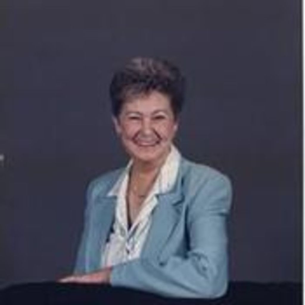 Nadine Hixon