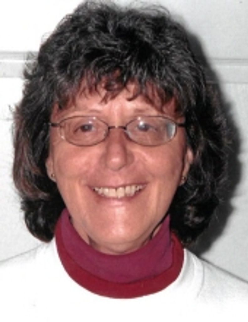 Marilyn Ann Testerman