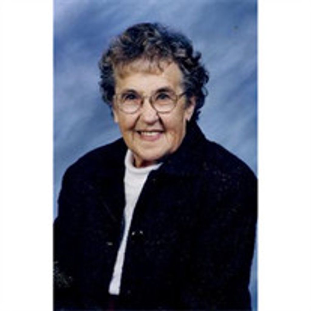 Mildred Marguerite "Millie" Ferrio