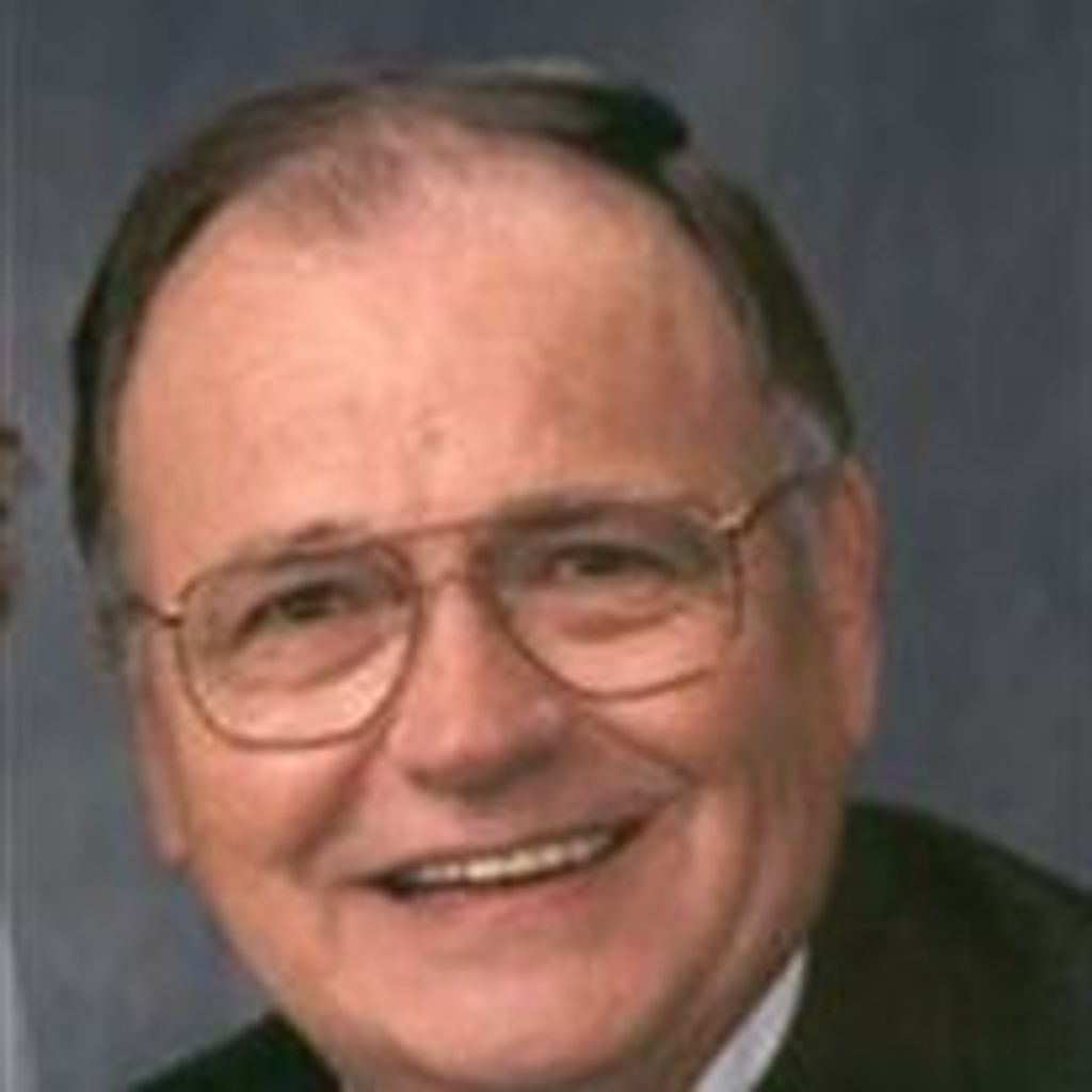 Bruce E. Gosselin