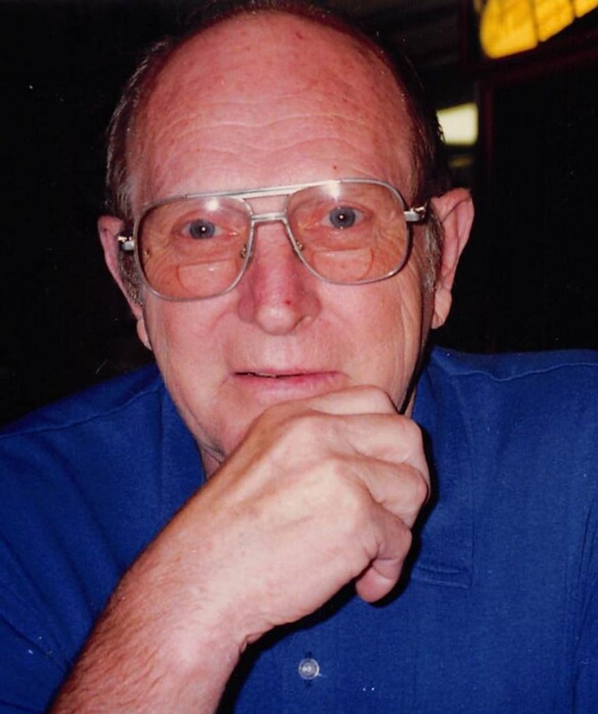 Eugene J. Batt Profile Photo