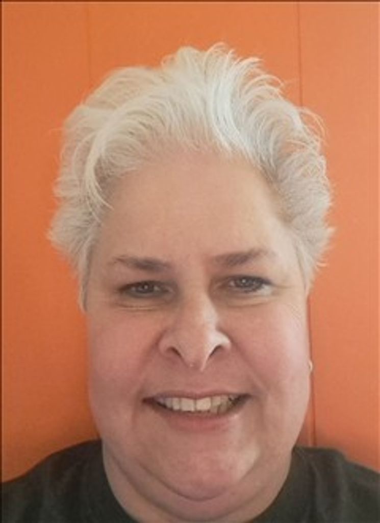 Jerri Dawn Patrick