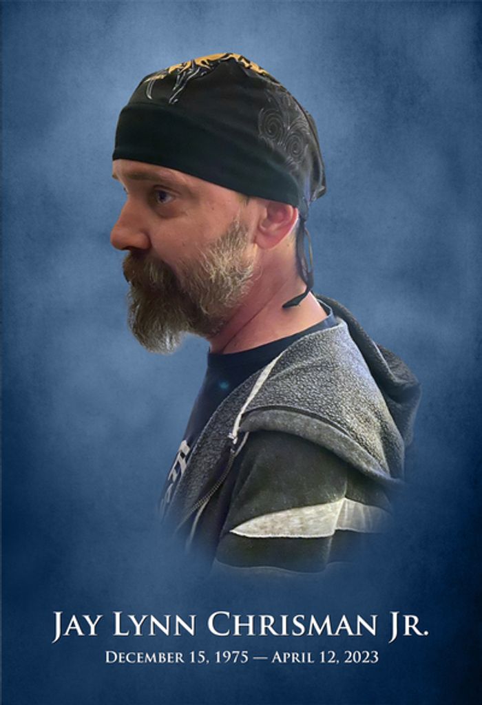 Jay L. Chrisman Jr. Profile Photo