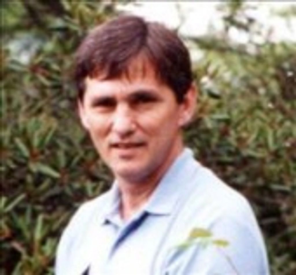 Edward Joseph Joe Doby, Jr. Profile Photo