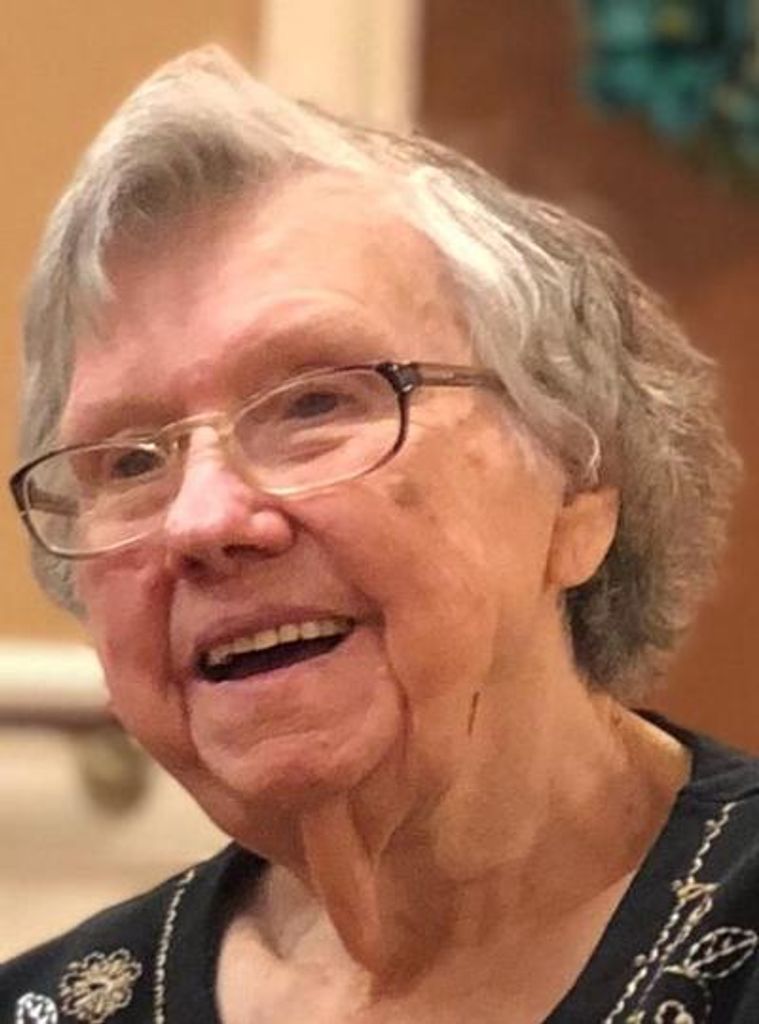 Violet K. Hevener Profile Photo