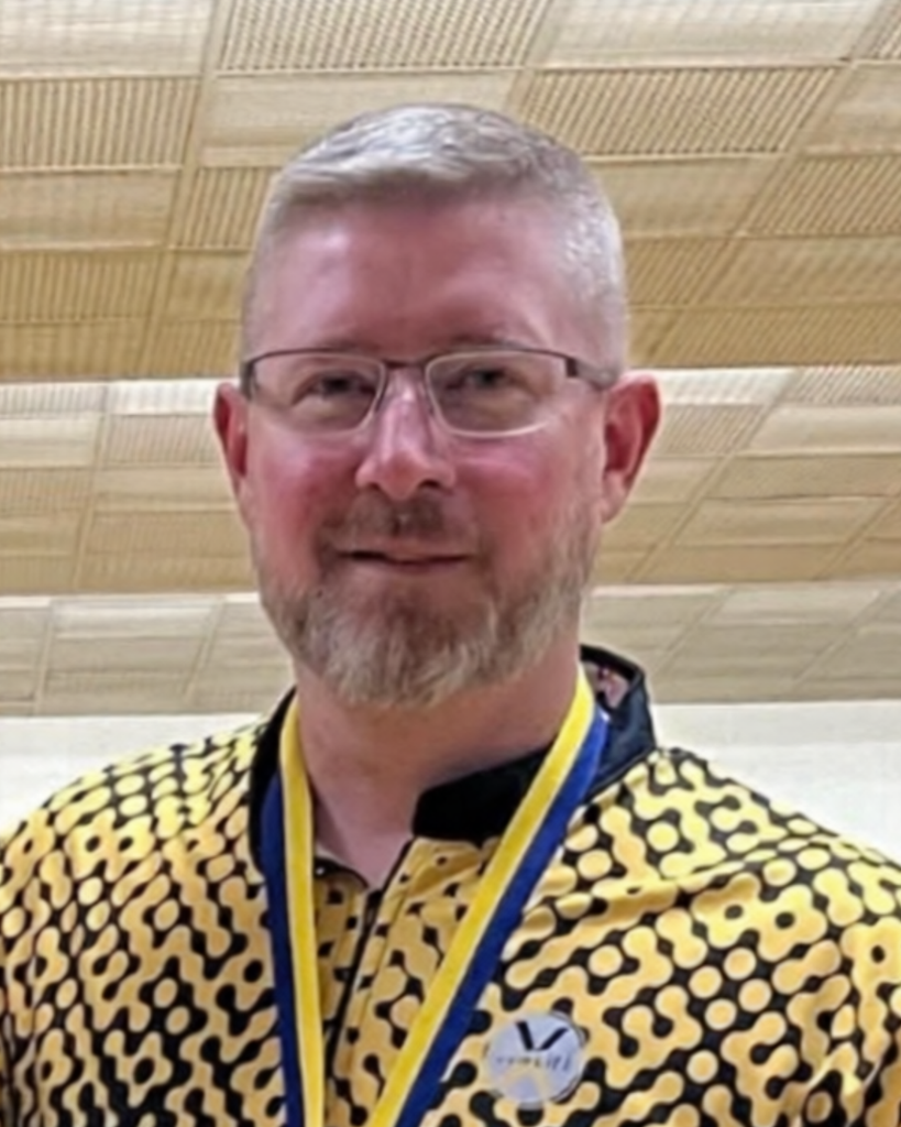 Brandon Winterod