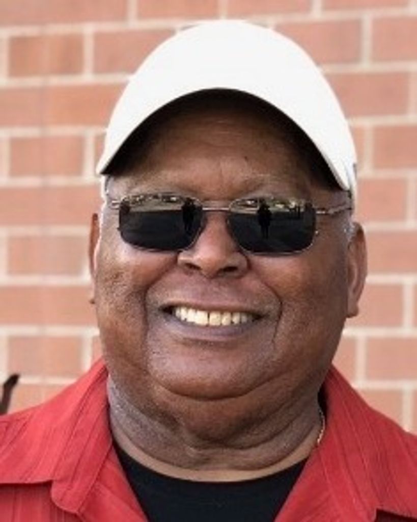William Henry Squires, Sr