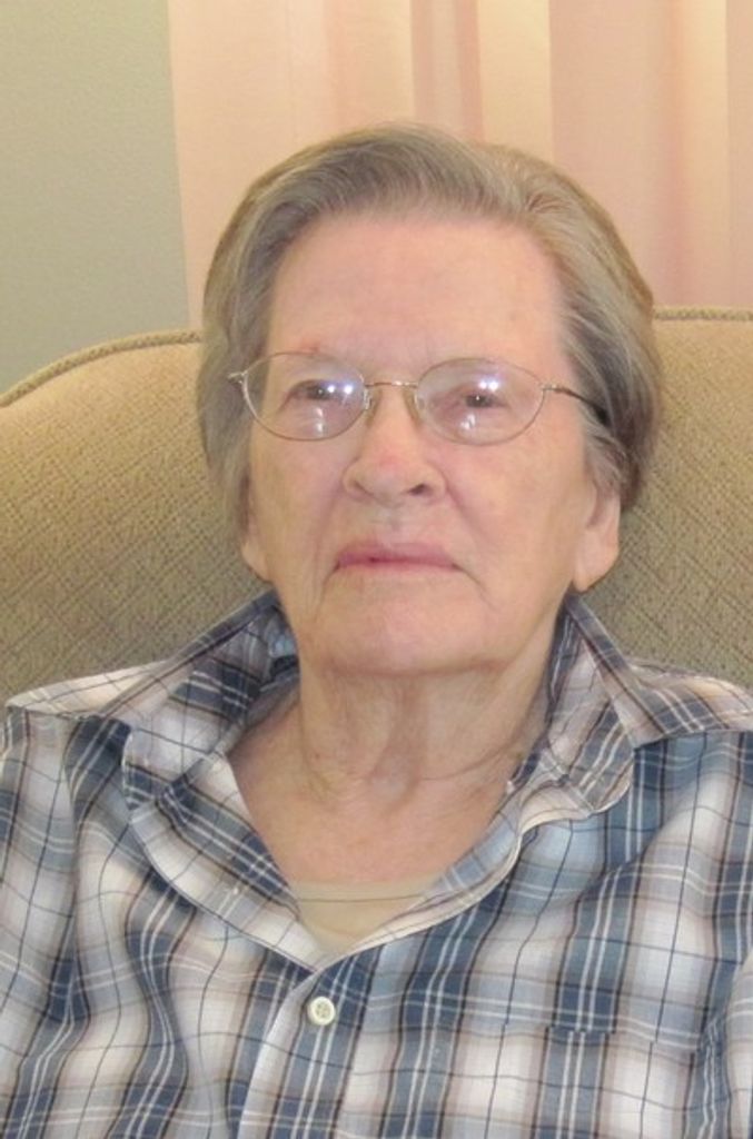 Mary Mcdaniel Profile Photo