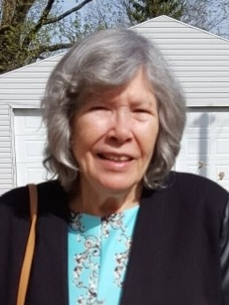 Carole Jean Tong Profile Photo