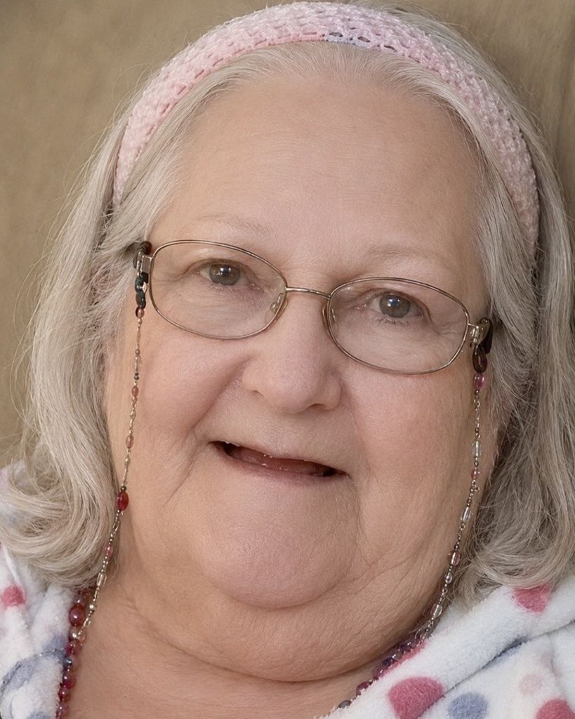 Mary Gladys Maples Profile Photo