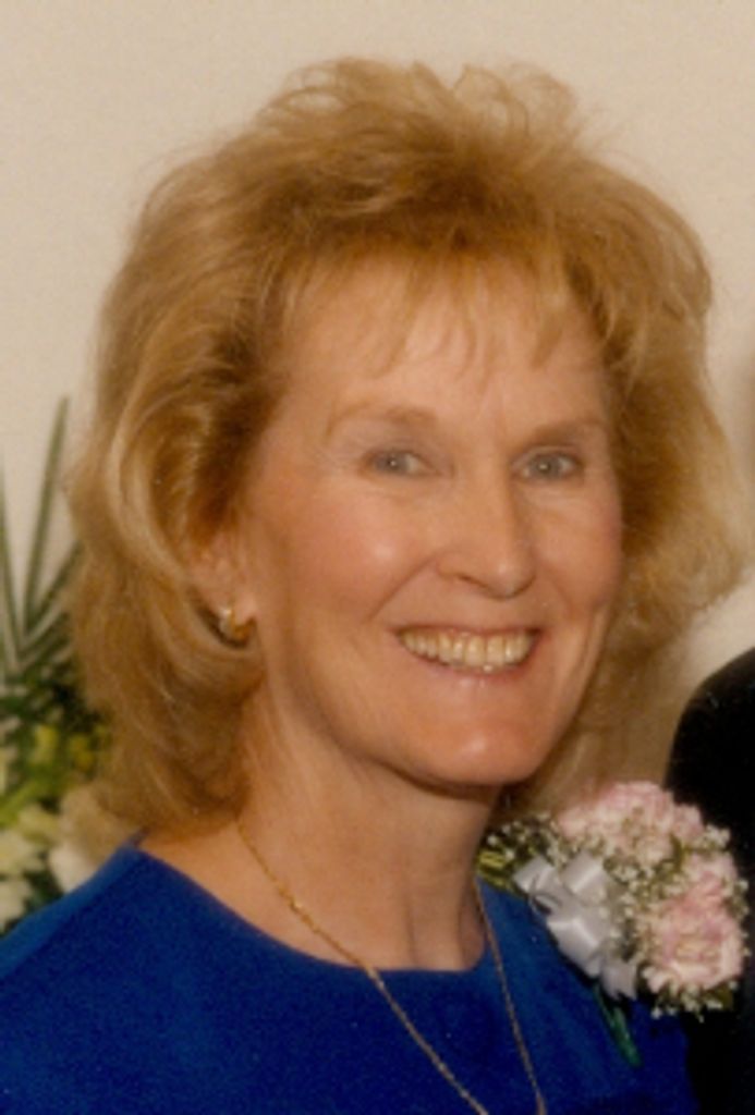 Margaret M. Maccaux