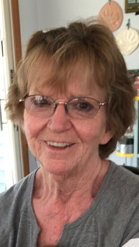 Alberta E. Manninger Profile Photo