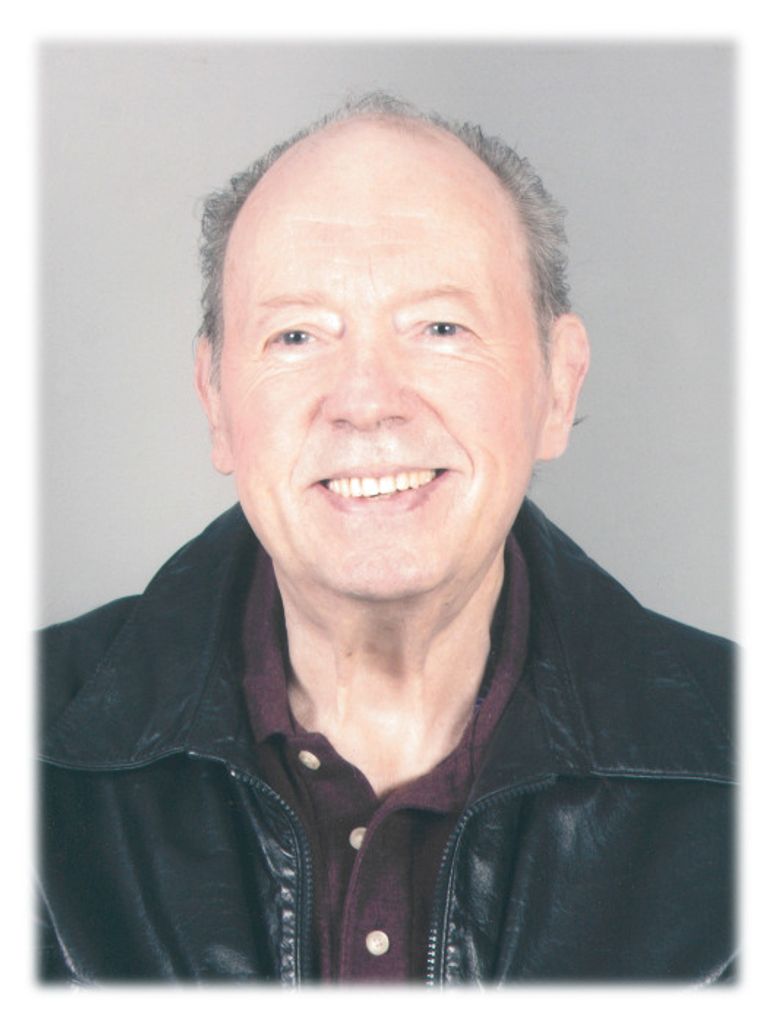 Walter Covert Profile Photo