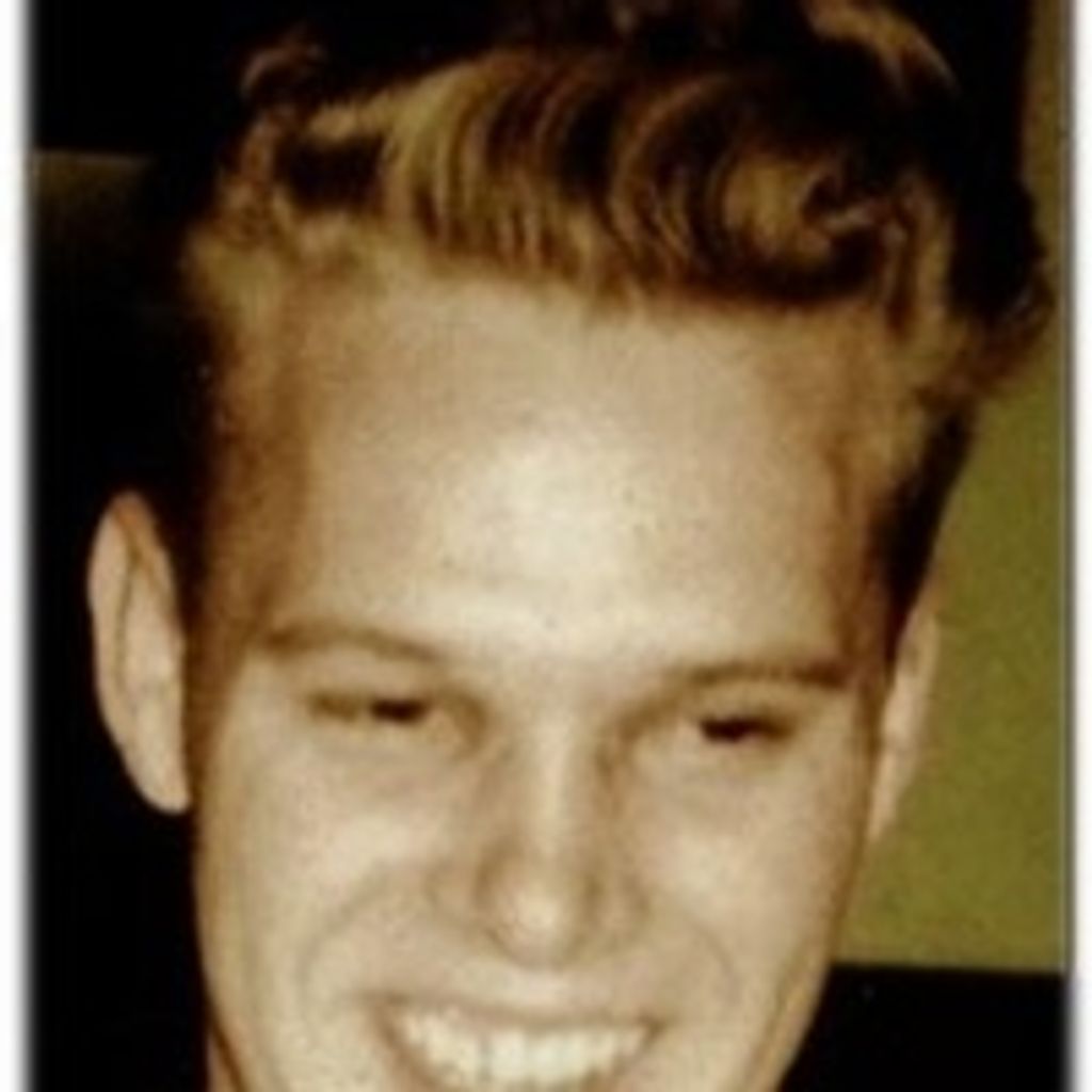 Harold Wentworth