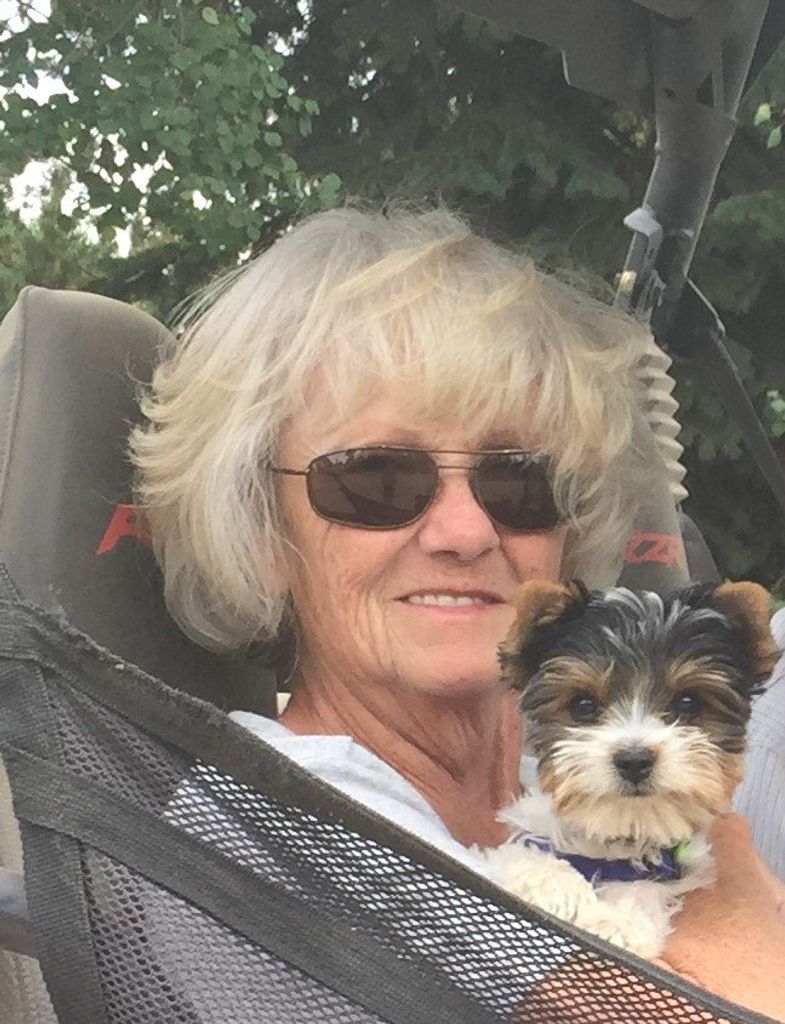 Patricia  Sutterfield