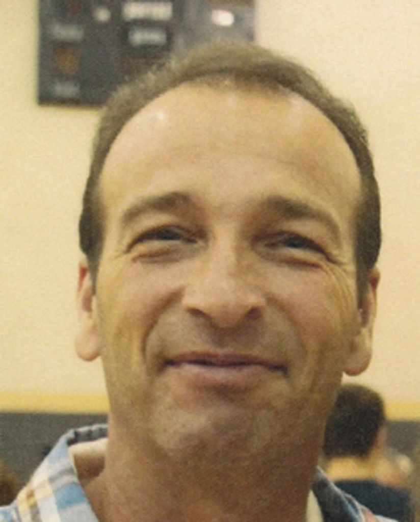 Steve Schoen