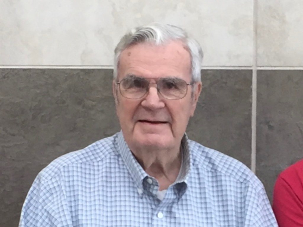 Raymond Koch Jr.