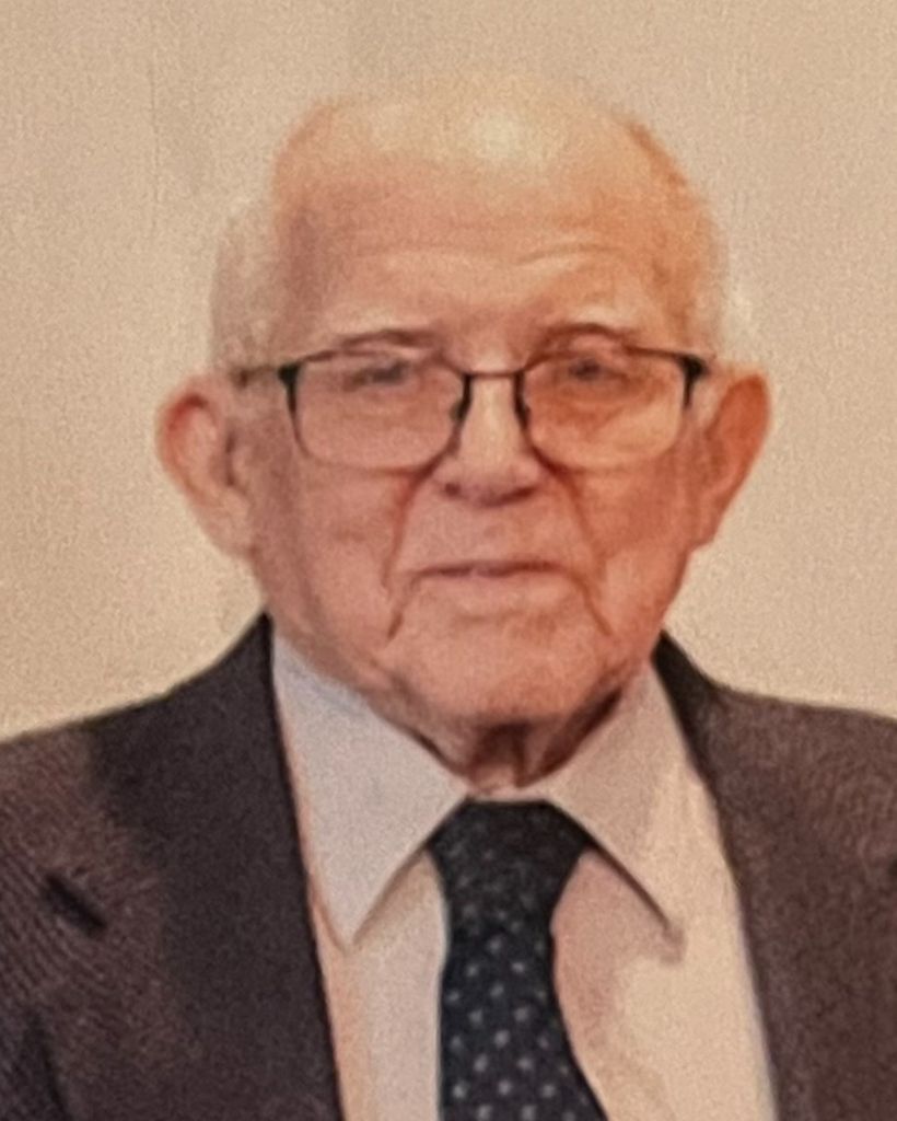 Ted Campbell Profile Photo