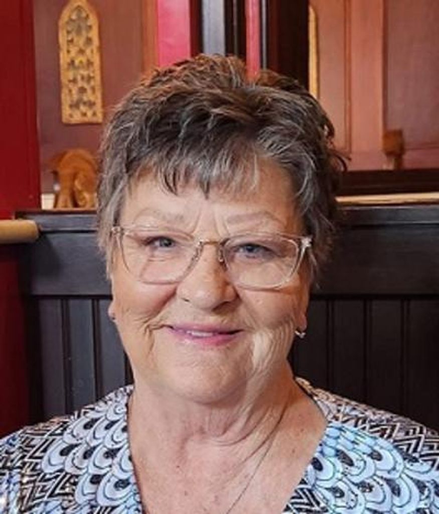 Pamela D. Allgood Profile Photo