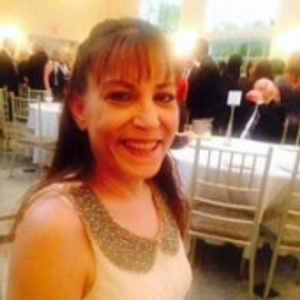 Joy Barker Connelly
