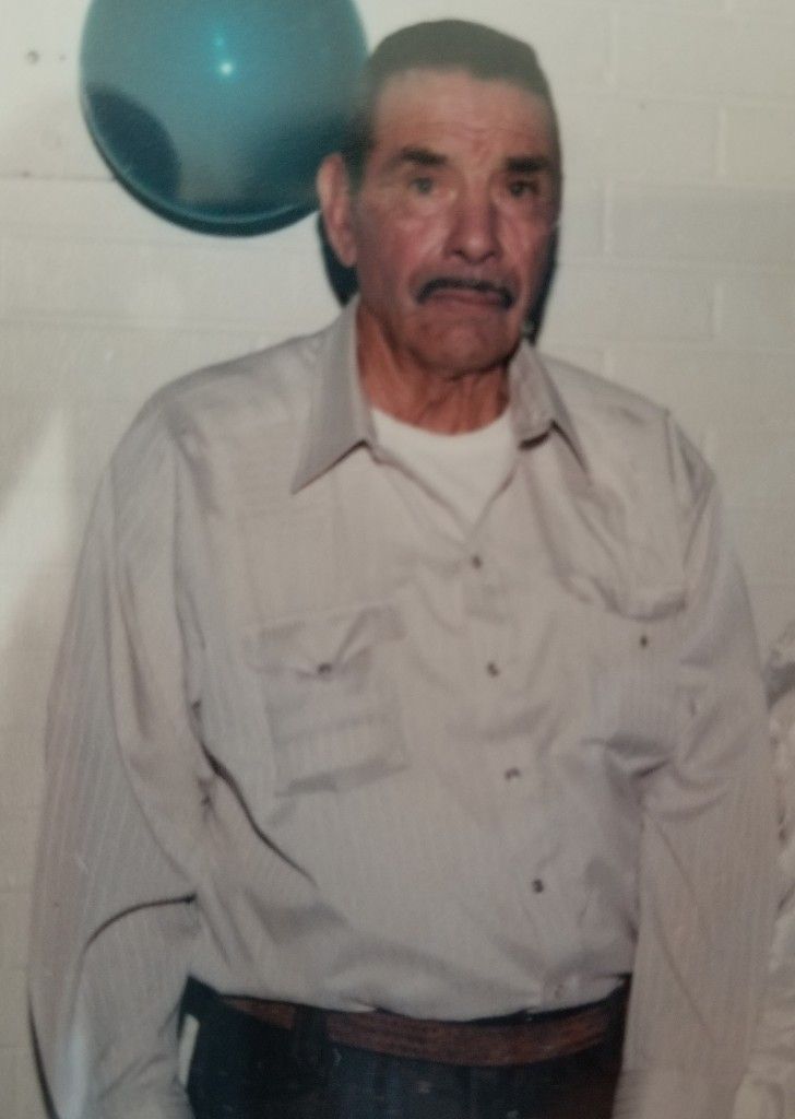 Juan Hernandez