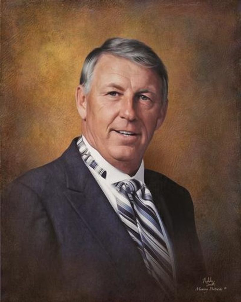 Roger John "Jeep" Callahan Profile Photo