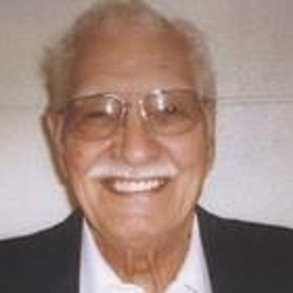 Edwin Halfhill