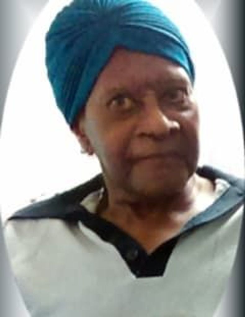 Bessie Menefee Profile Photo