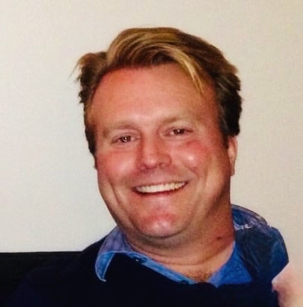 Bretton "Brett" Lyman