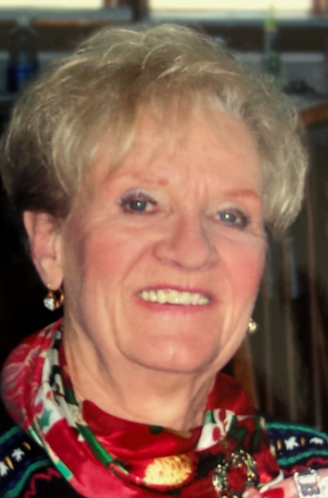 Betty J. Pegorsch-Krumrei Profile Photo