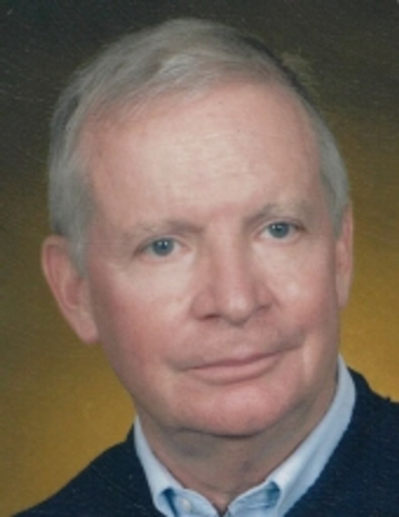 Robert L. Shelby Profile Photo