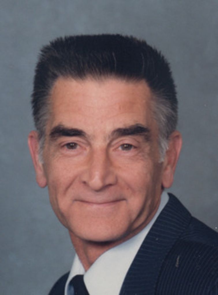 Donald Marvin Cooper Profile Photo