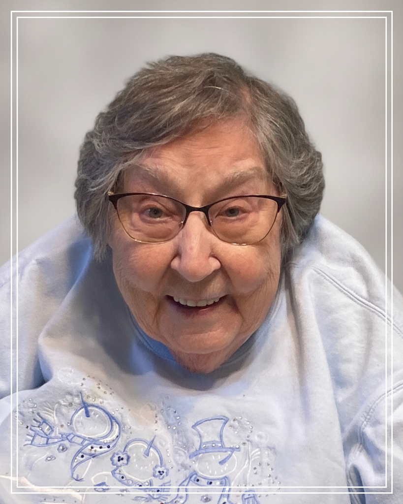 Dorothy "Dot" Daniel Hodges