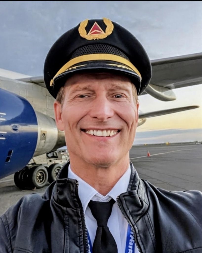 David "Dave" Carlton Anderson Profile Photo
