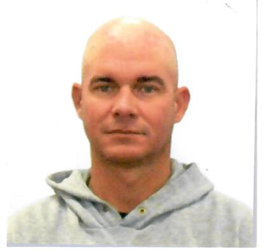 Shawn J. Khune Profile Photo