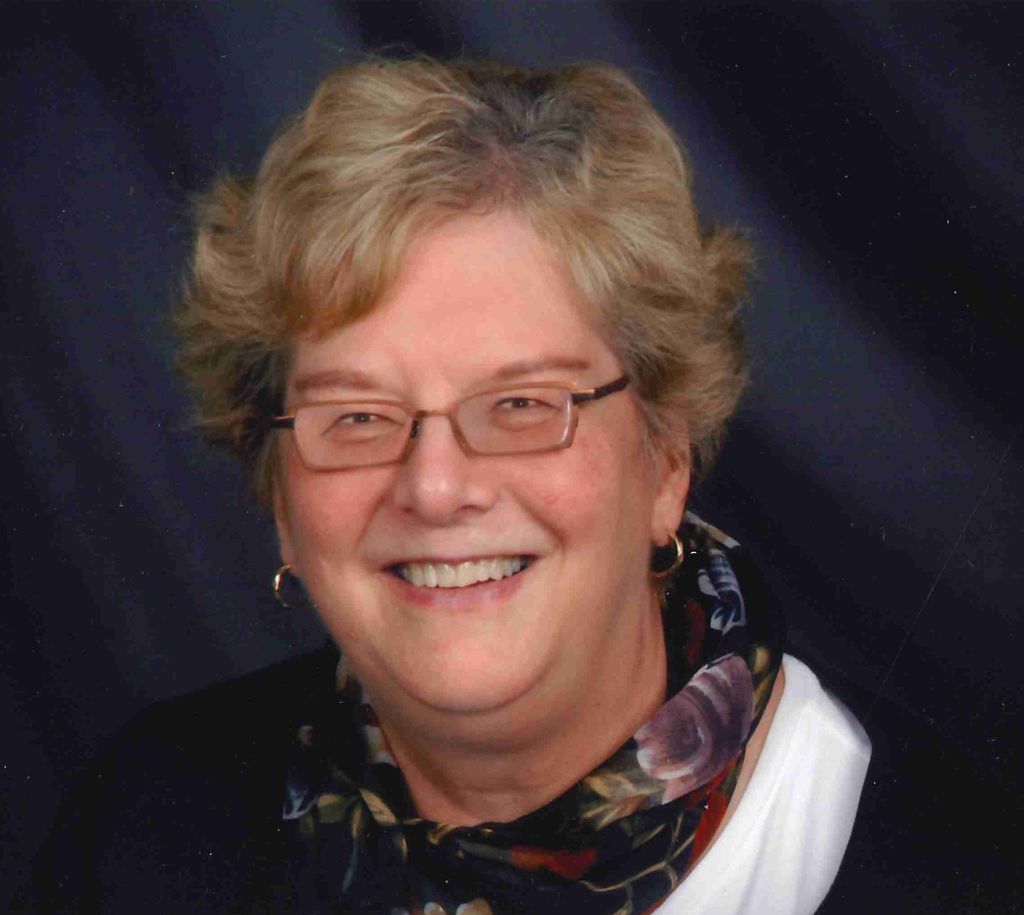 Barbara Schroeder Profile Photo
