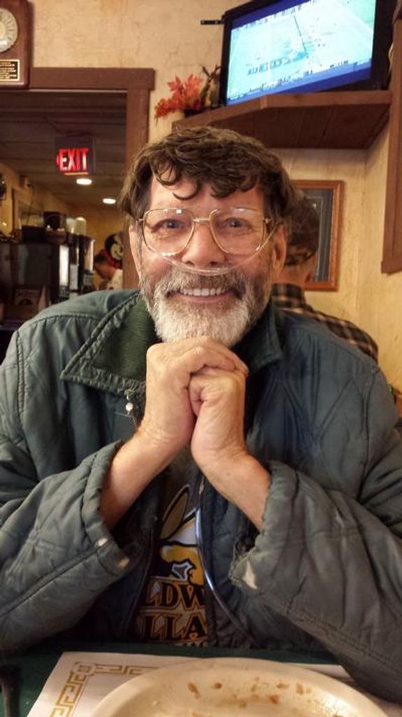 Terry Edward Nye Profile Photo