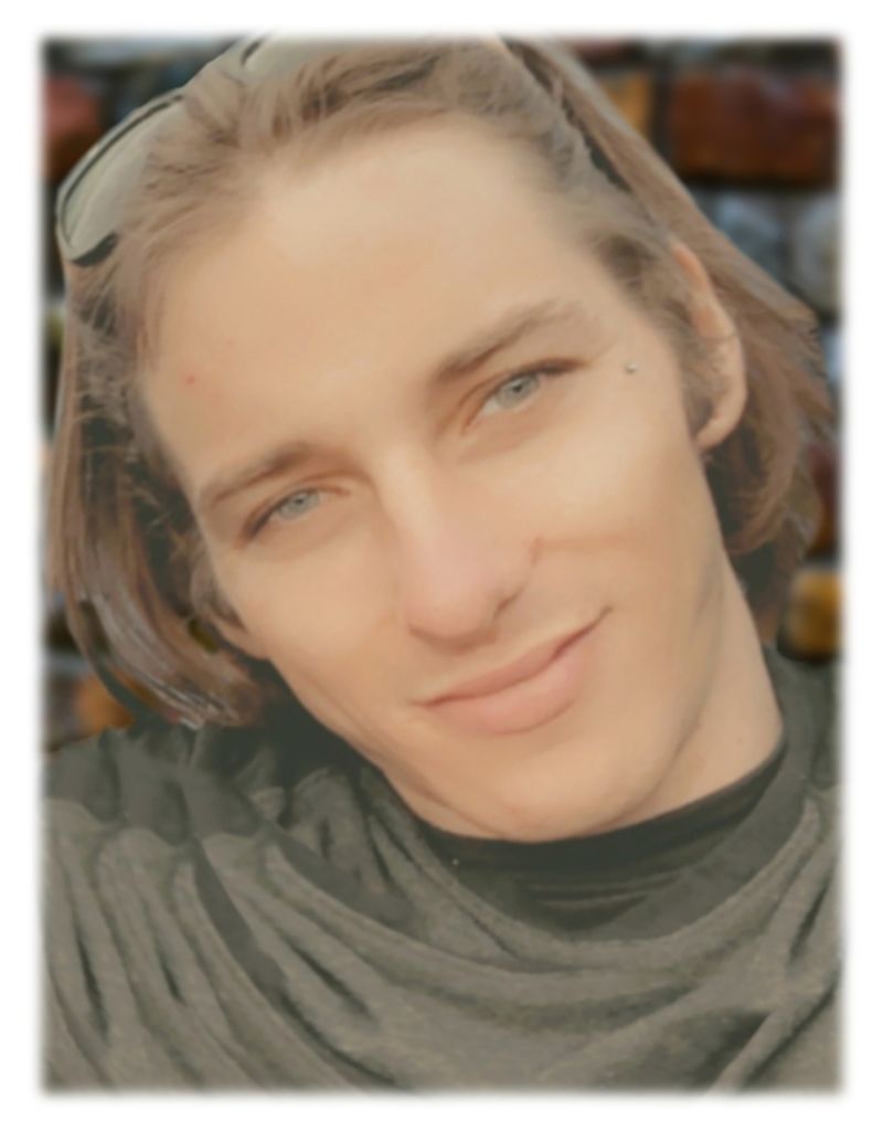 Ryan Krebs Profile Photo