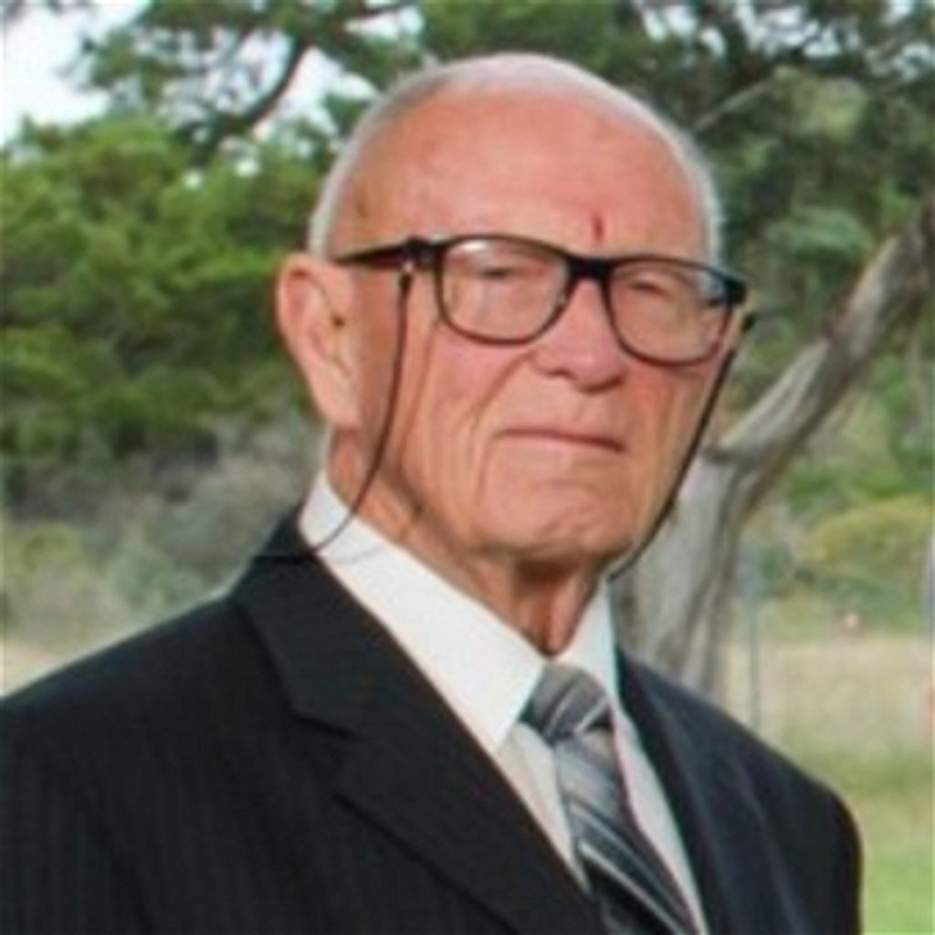 Donald Deis Profile Photo